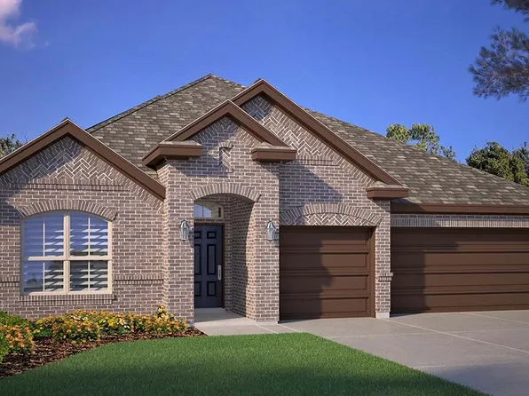 3289 Grayton St, Grand Prairie, TX 76065