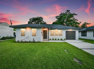 3614 Ward St, Houston, TX 77021