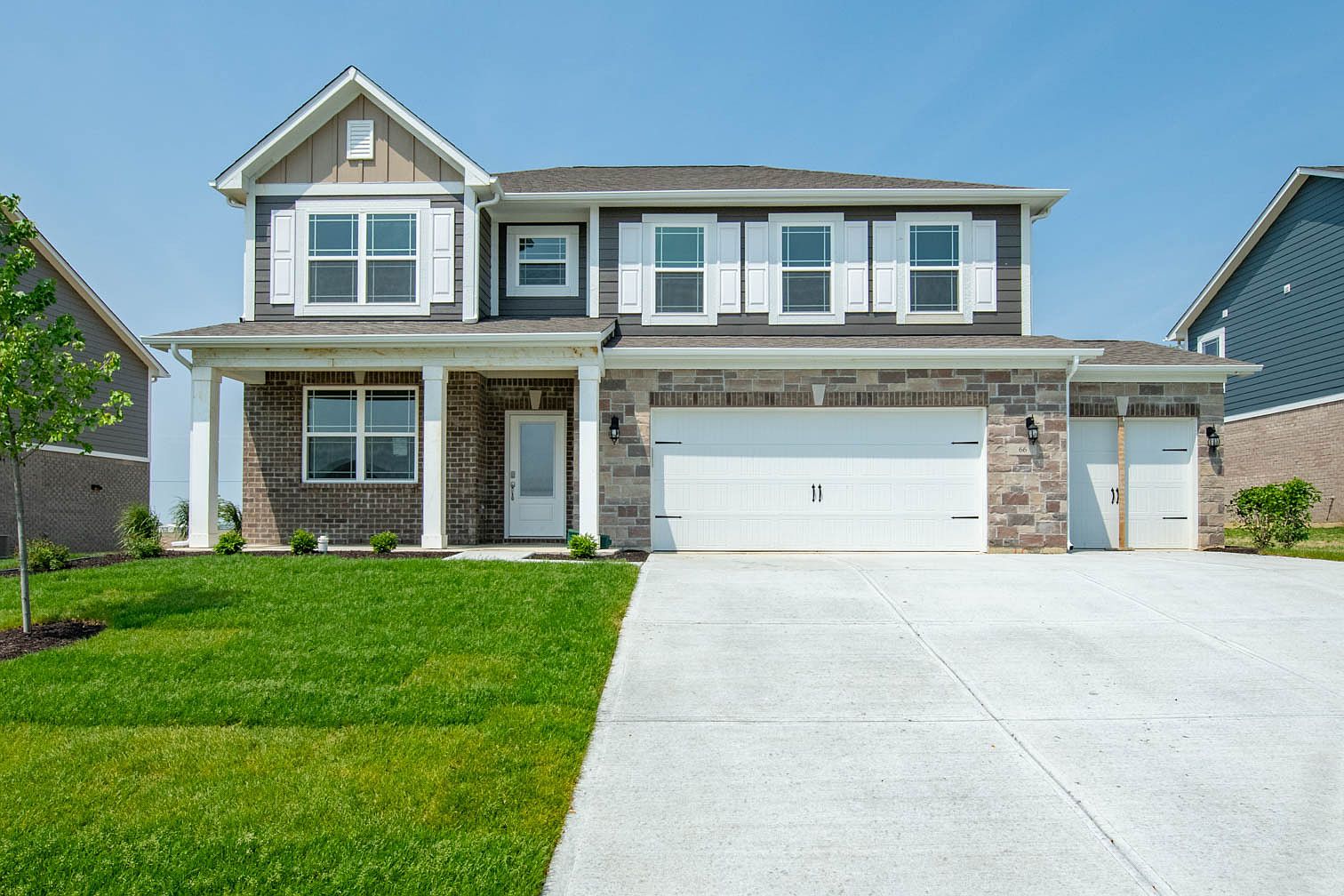 66 N Sedona Dr, Bargersville, IN 46106 Zillow