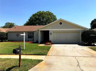 9837 Zaharias Ct, New Port Richey, FL 34655