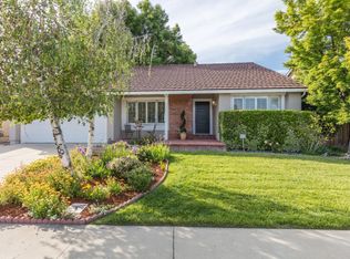 1569 Ilikai Ave, San Jose, CA