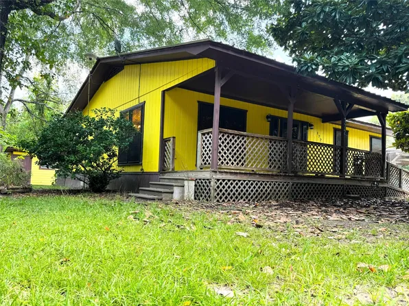 172 Sue St, Jefferson, TX 75657