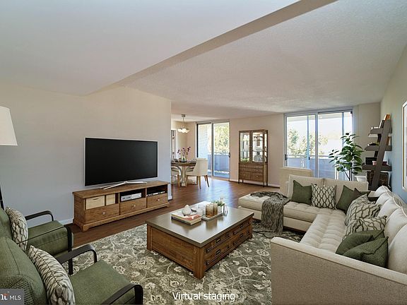 2nd image of 7501 Democracy Blvd APT 414B