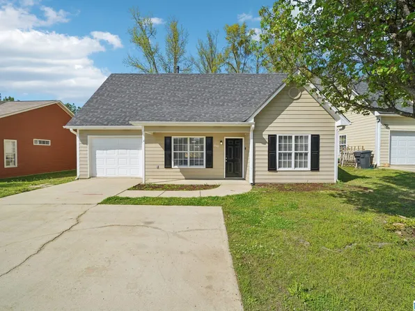 825 Meriweather Dr, Calera, AL 35040