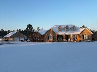 519 Centerbrook Rd, Vidalia, GA 30474