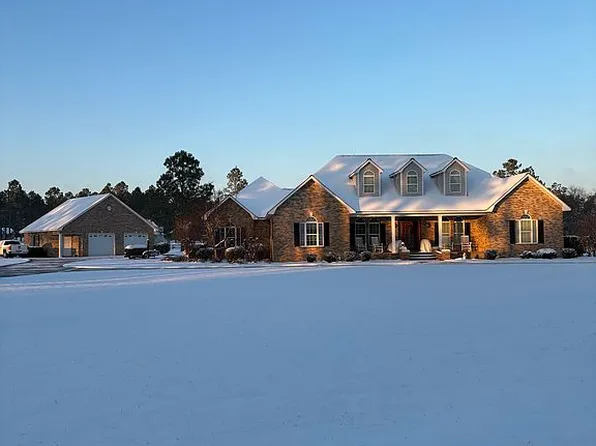 519 Centerbrook Rd, Vidalia, GA 30474