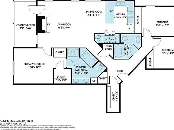 2nd image of 4428 Bluebill Drive #8