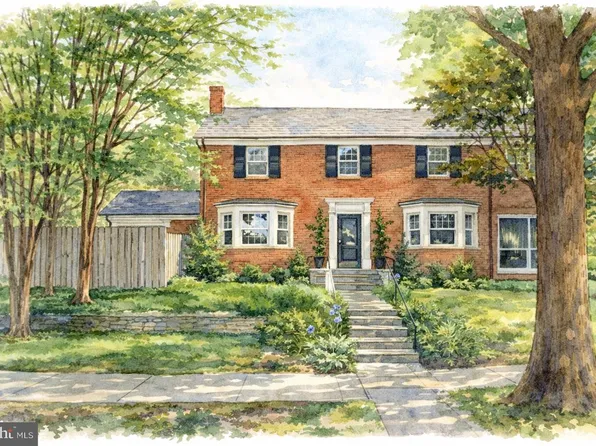 4201 44th St NW, Washington, DC 20016