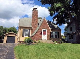 2613 Flemming Rd, Middletown, OH 45042