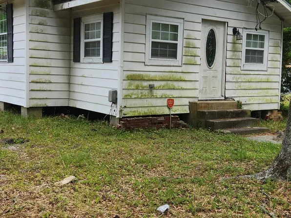 424 JACKSON Avenue N, Jacksonville, FL 32220