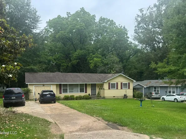 263 Sykes Rd, Jackson, MS 39212