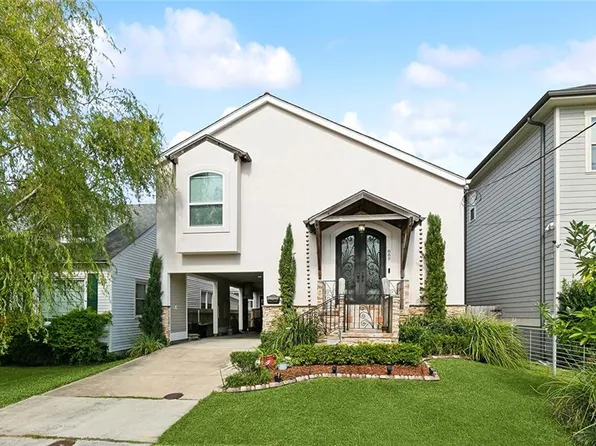 889 Pontalba St, New Orleans, LA 70124