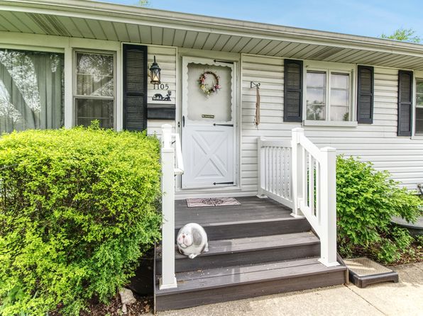 1105 Alann Dr, Joliet, IL 60435