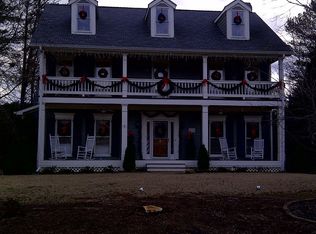 2130 Bramlett Pl NW, Marietta, GA 30064