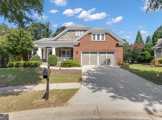 321 Anna Ruby Ct, Griffin, GA 30223