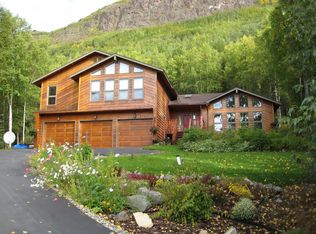 10351 Stewart Dr, Eagle River, AK 99577
