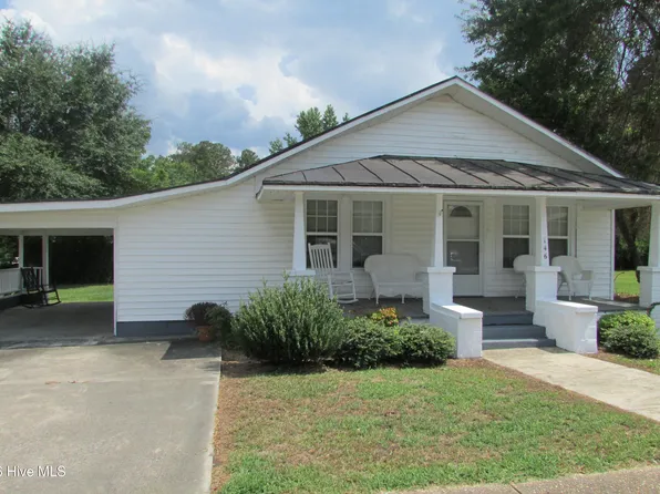 146 Routledge Street, Kenansville, NC 28349