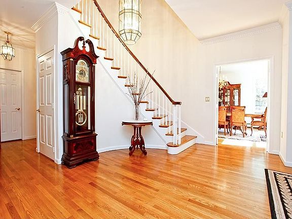 Stunning Brick Colonial