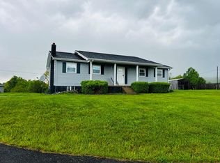 2527 Mount View Rd, Cool Ridge, WV 25969