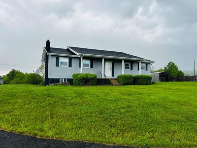 2527 Mount View Rd, Cool Ridge, WV, 25969