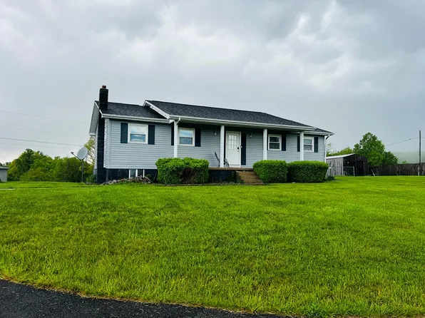 2527 Mount View Rd, Cool Ridge, WV 25969