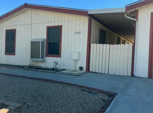 73967 Boca Chica Trl, Thousand Palms, CA 92276
