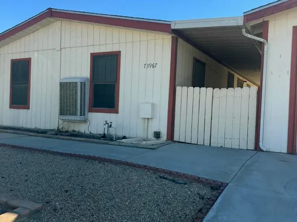 73967 Boca Chica Trl, Thousand Palms, CA 92276