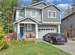 10221 15th Pl SE, Lake Stevens, WA 98258