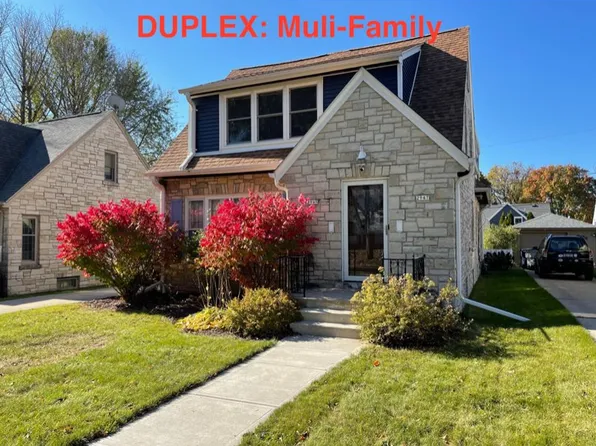 2947 N 69th St, Milwaukee, WI 53210