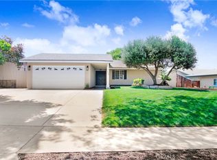 2368 Avenida Del Vis, Corona, CA 92882