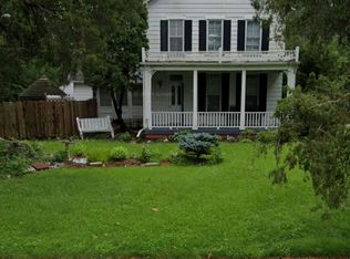 8321 E 42nd St, Indianapolis, IN 46226
