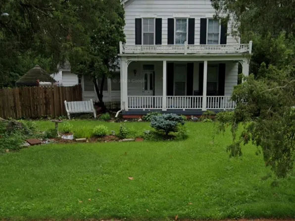 8321 E 42nd St, Indianapolis, IN 46226