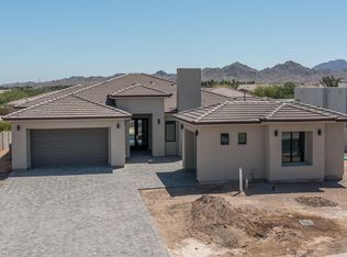11047 S SANTA COLUMBIA Drive, Goodyear, AZ 85338