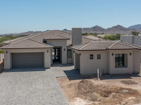 11047 S SANTA COLUMBIA Drive, Goodyear, AZ 85338