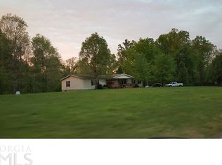 197 Webb West Rd, Cleveland, GA 30528