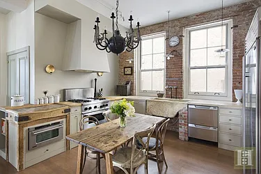 Rented by Halstead Real Estate