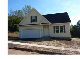 Site 9 Preston Woods #9, Meriden, CT 06450