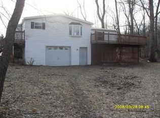 16185 Murray Rd, Byron, MI 48418