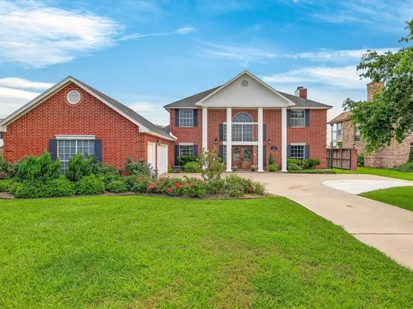 5909 Oso Pkwy, Corpus Christi, TX 78414