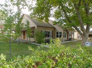 195 N Sacramento St, Susanville, CA 96130