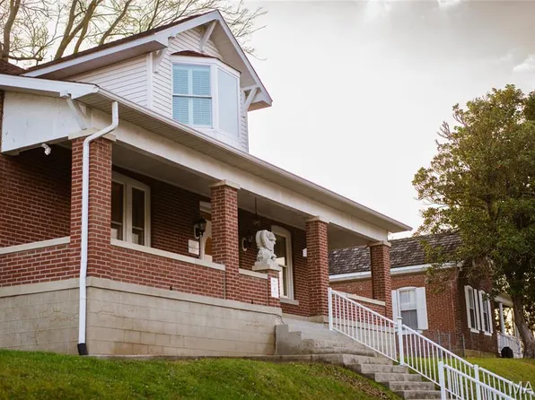 231 Good Hope St, Cape Girardeau, MO 63703