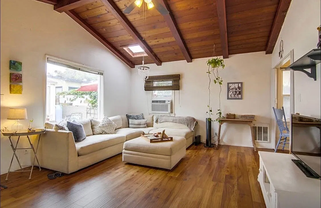 1 bed, 600 sqft, $3,500 — Photo 3