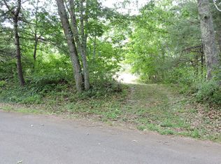 97 Lewis Hill Rd, Newcastle, ME 04553