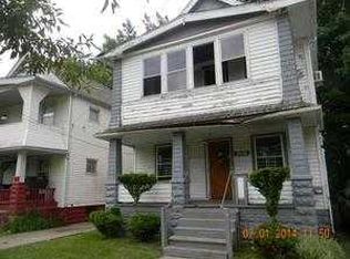 11920 Parkview Ave, Cleveland, OH
