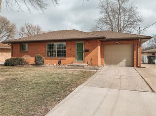 529 SW Ash Dr, Ankeny, IA 50023
