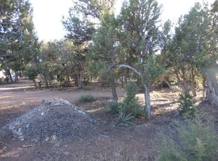 3421 W Lion Barger Dr, Show Low, AZ 85901