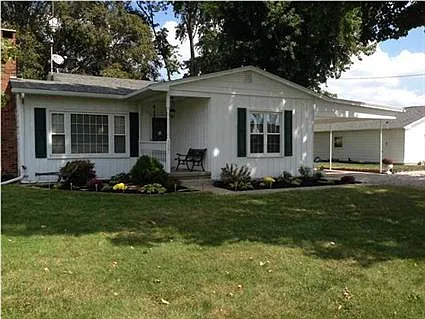 5401 S Hickory Corner Rd photo 1