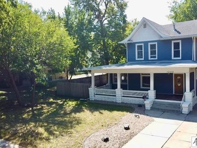 1525 A St, Lincoln, NE, 68502