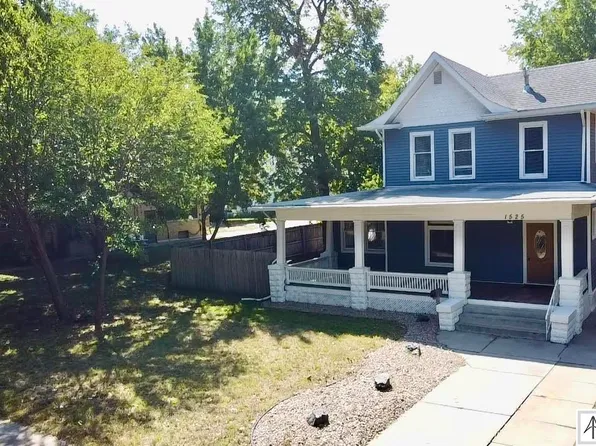 1525 A St, Lincoln, NE 68502