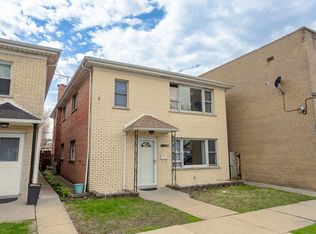 7120 16th St, Berwyn, IL 60402
